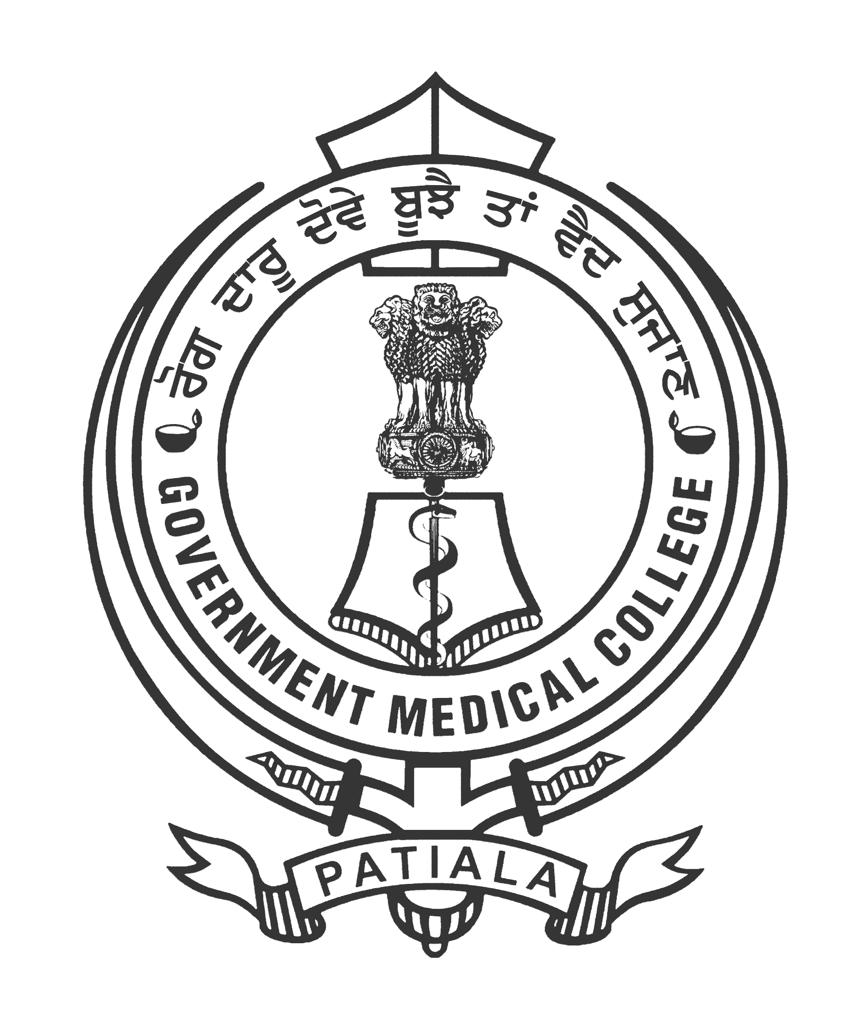 Govt. Medical College Patiala